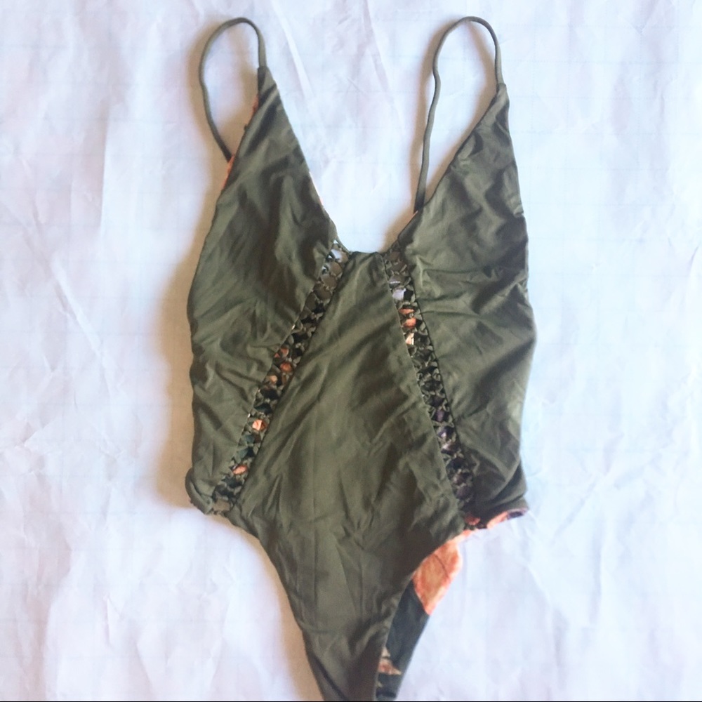 San Lorenzo One Piece